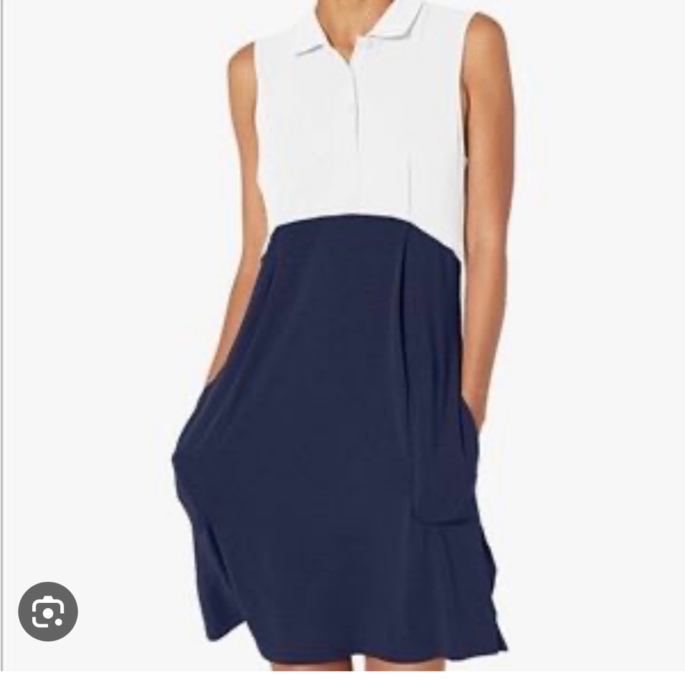 Puma Golf Dress